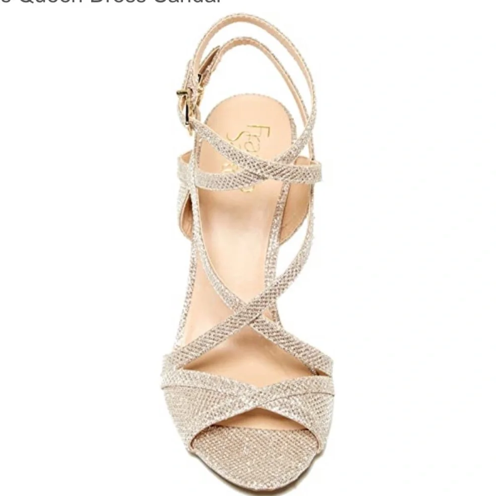 Franco Sarto New queen sandal